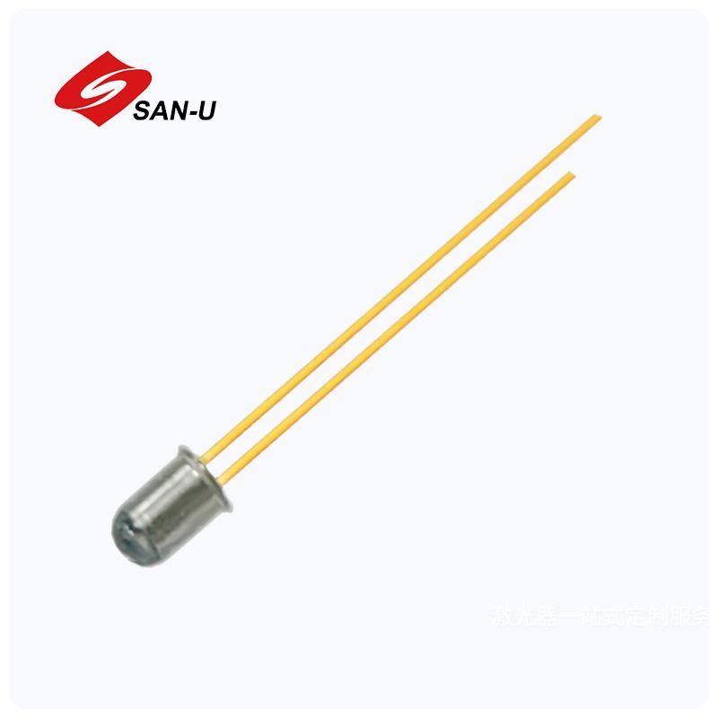 Semiconductor Laser Diode